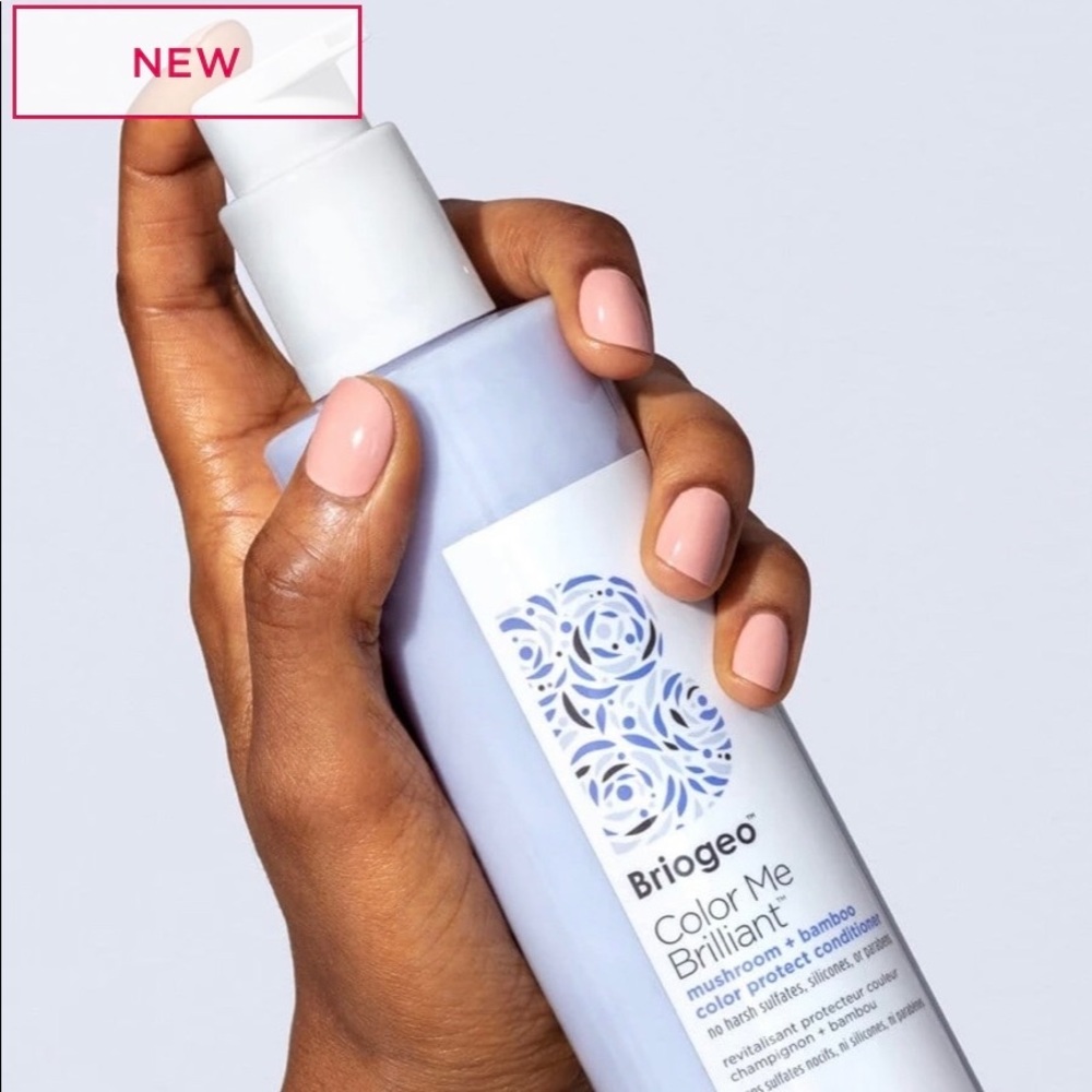 Brigeo Color Me Brilliant Conditioner
